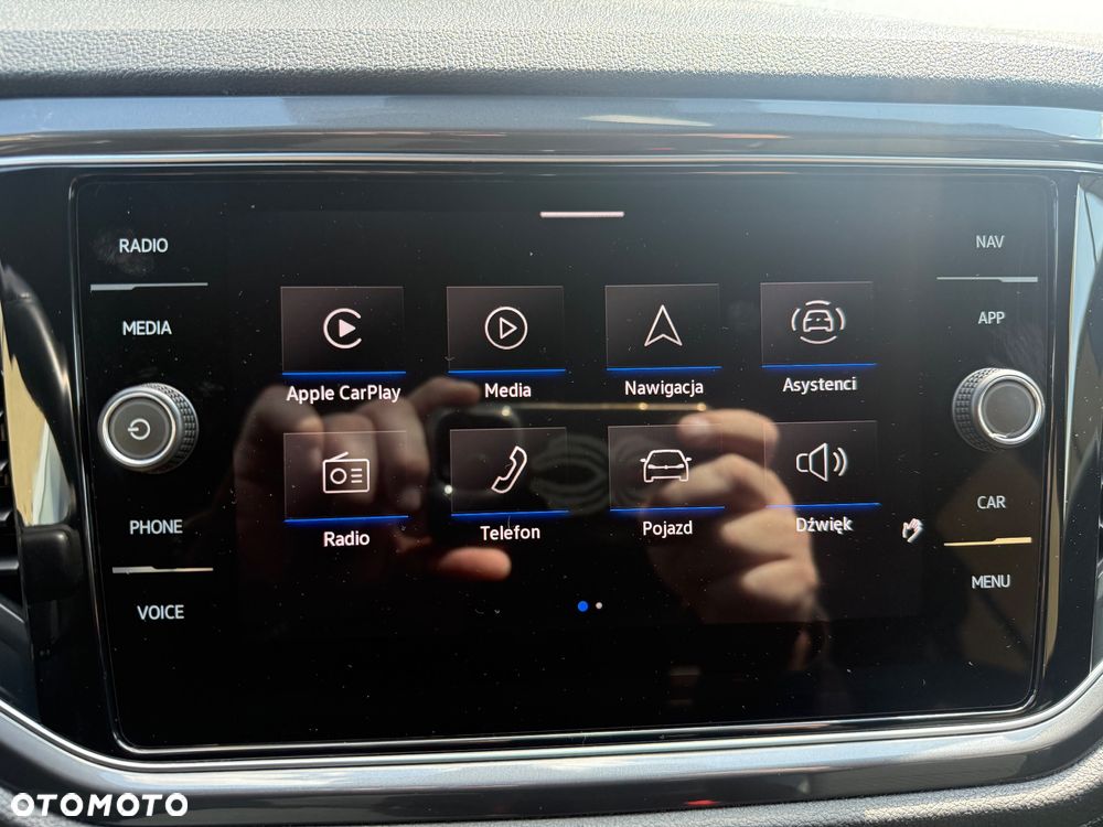 Volkswagen T-Roc 2.0 TDI SCR DSG R-Line - 14