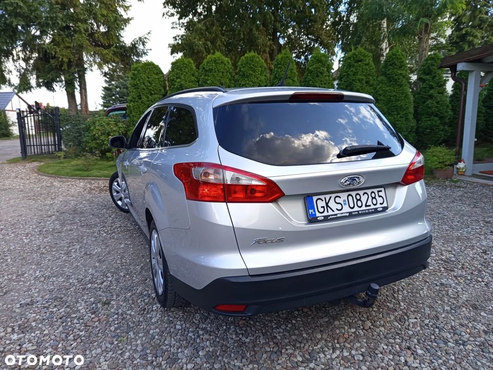 Ford Focus - 22