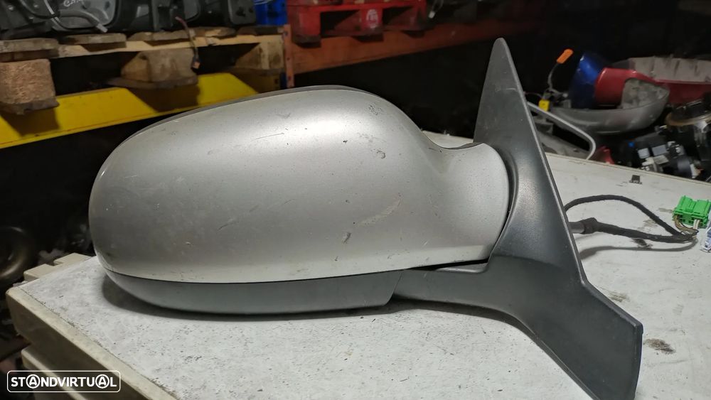 Retrovisor Volvo S80 - 2