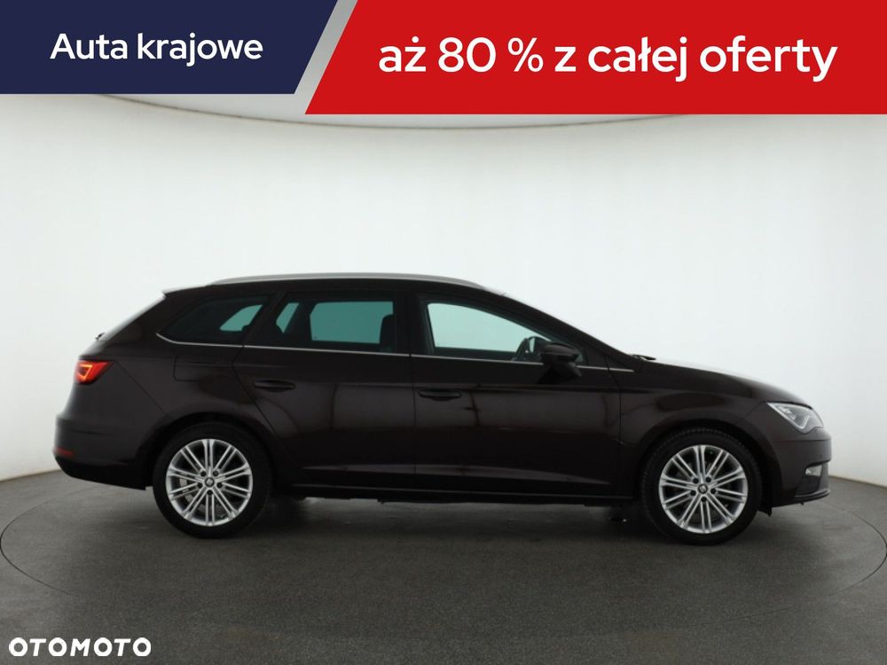 Seat Leon Sportstourer - 8