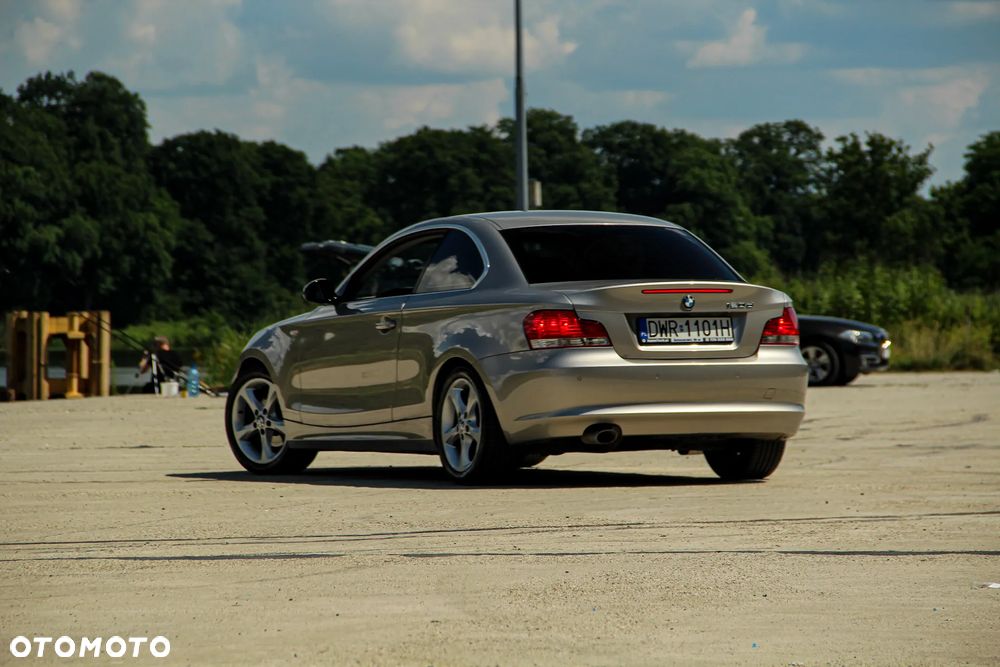 BMW Seria 1 - 9