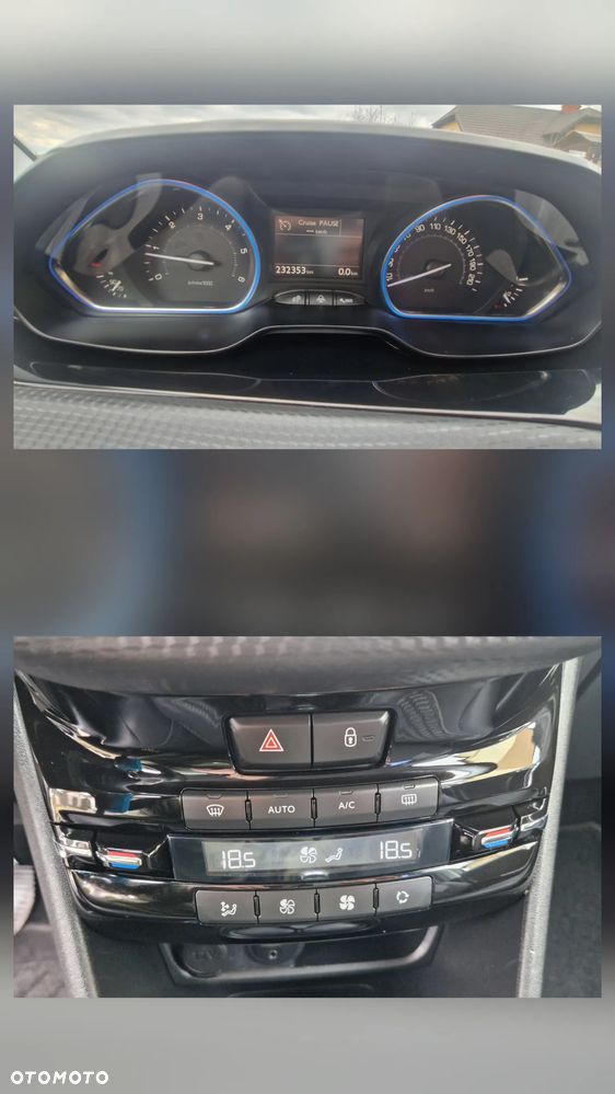 Peugeot 2008 1.6 e-HDi Allure S&S - 30