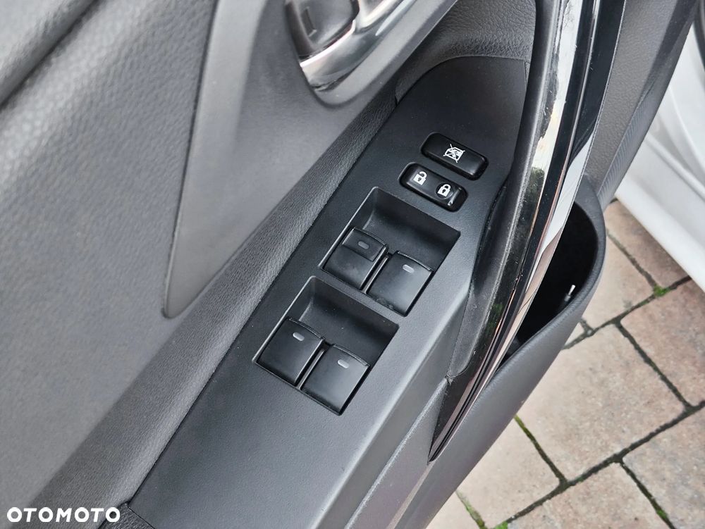 Toyota Auris 1.8 VVT-i Automatik Comfort - 25