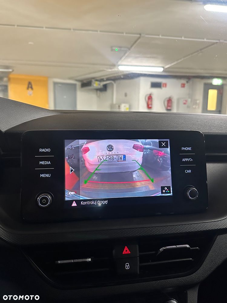 Skoda Scala 1.5 TSI Style - 24