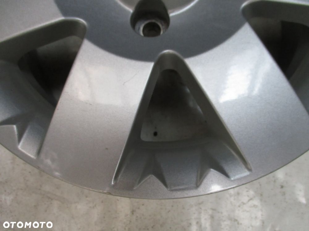 FELGI ALUMINIOWE 15 CITROEN C2 C3 C4 BERLINGO  ET27 - 13