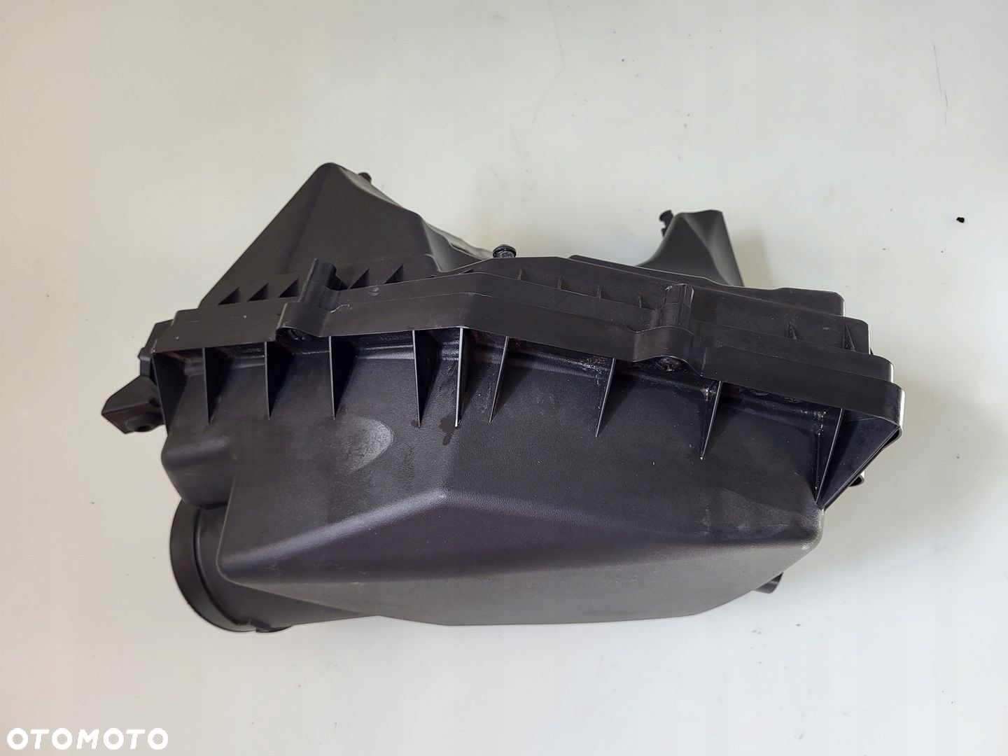 obudowa filtra powietrza 2.0 cdti OPEL INSIGNIA B 84141124 - 4