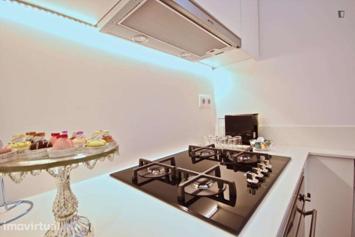 Apartamento com 2 quartos - localizado em Campolide Lisbon - Grande imagem: 3/25