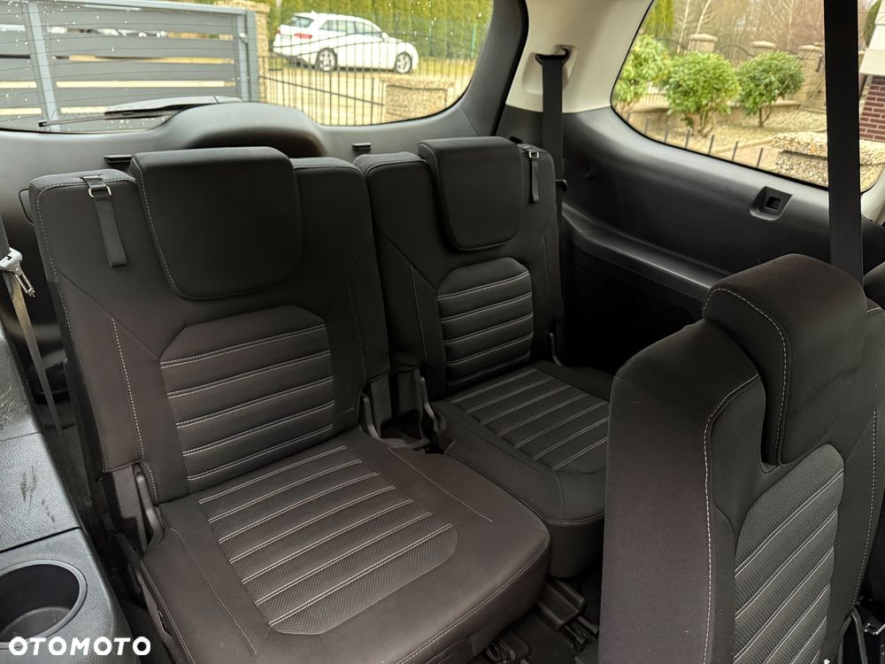 Ford Galaxy 2.0 TDCi Titanium PowerShift - 14