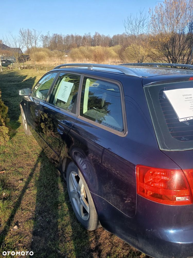 Audi A4 Avant - 3