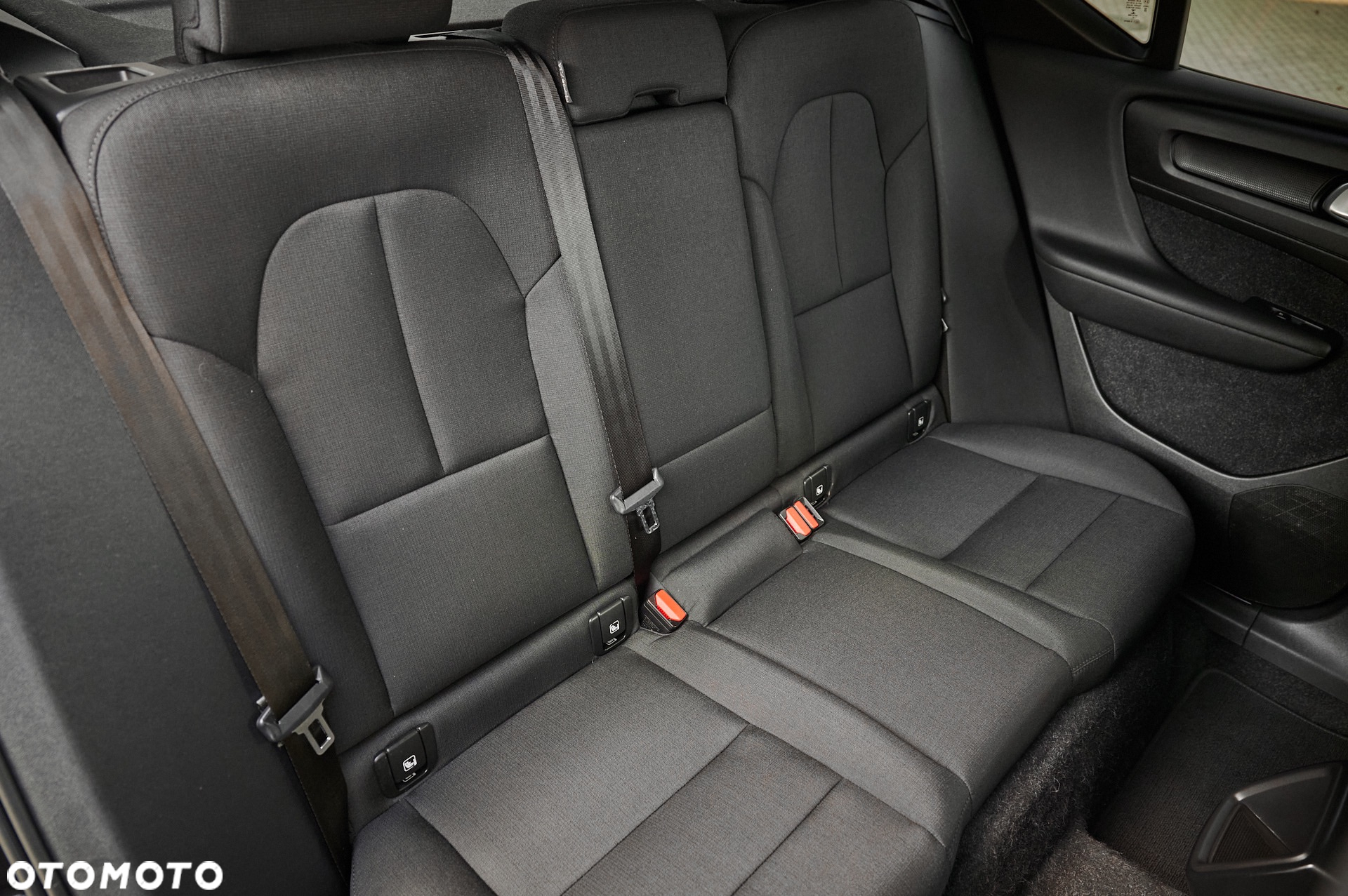 Volvo XC 40 T3 - 31