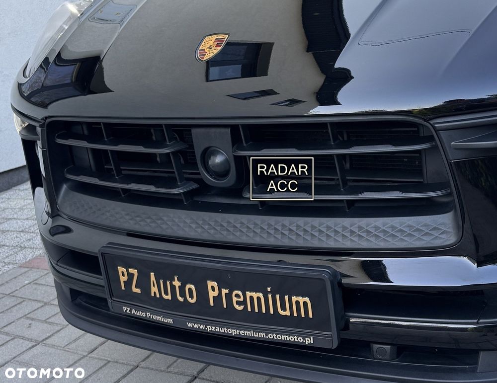 Porsche Macan T - 27