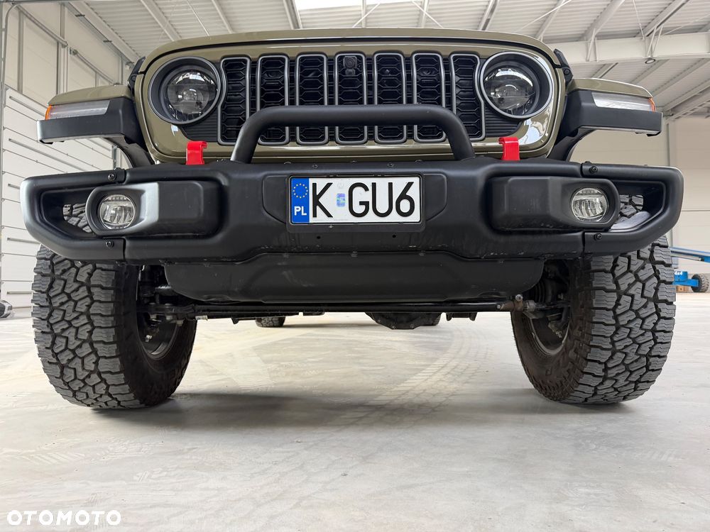 Jeep Gladiator - 5