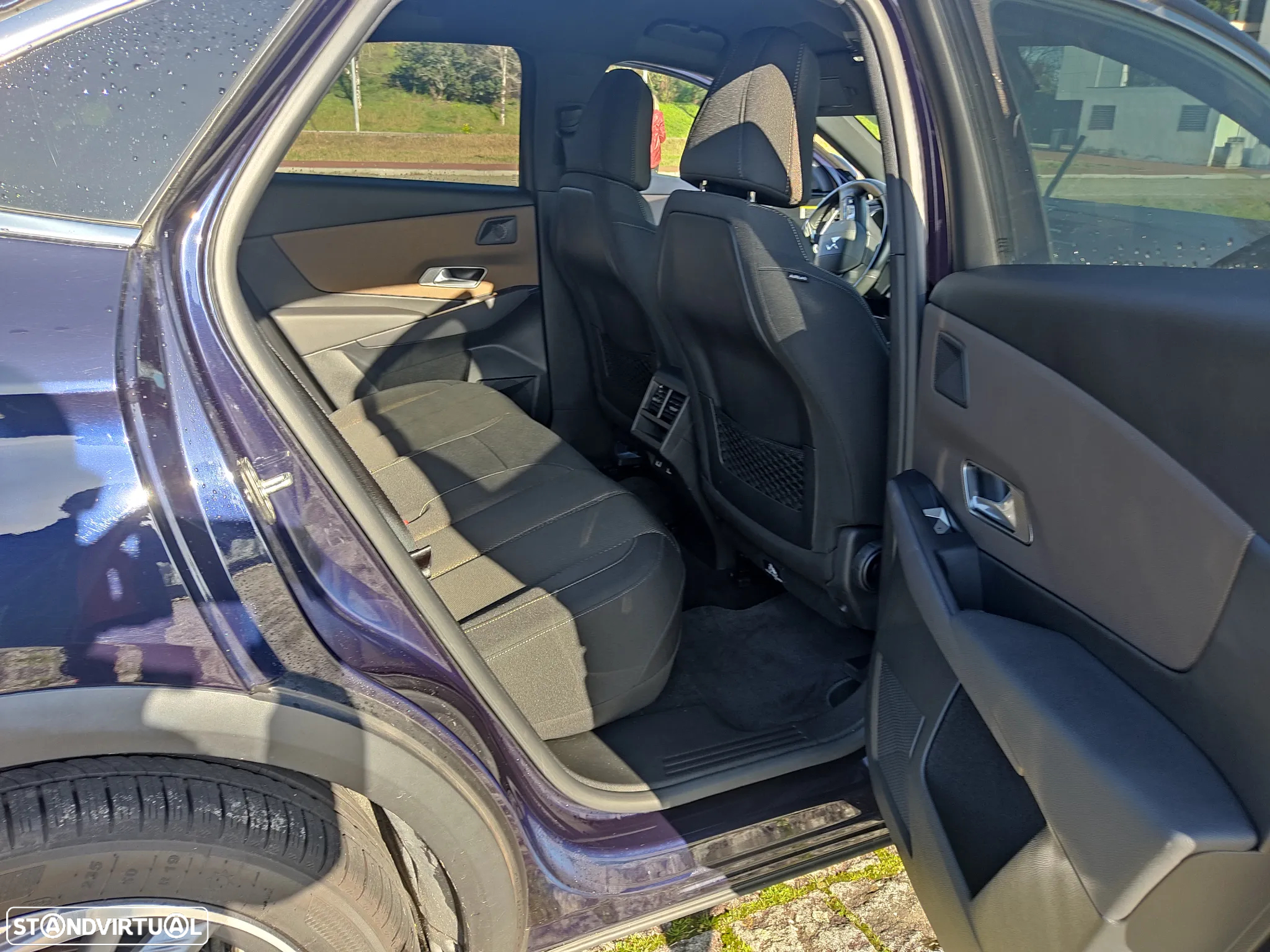 DS DS7 Crossback - 9