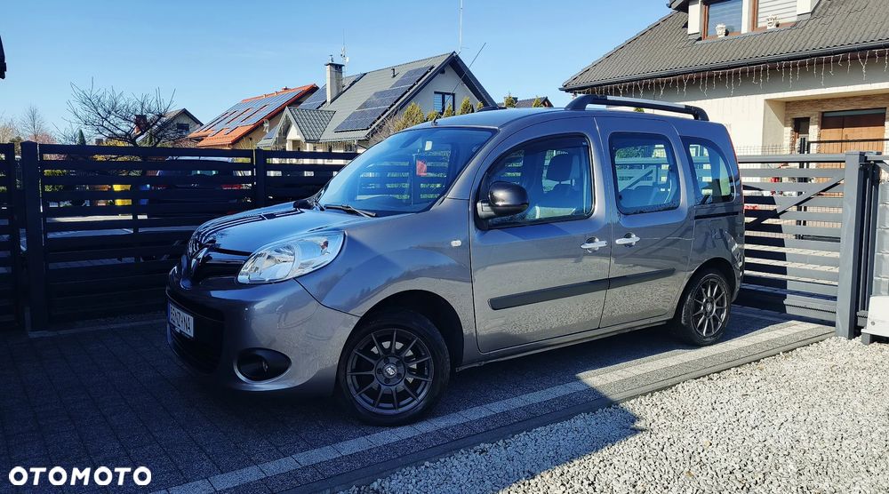 Renault Kangoo - 5