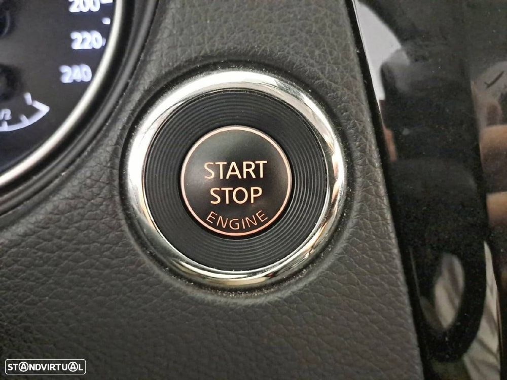 Nissan Qashqai 1.5 dCi Tekna+ DCT - 19