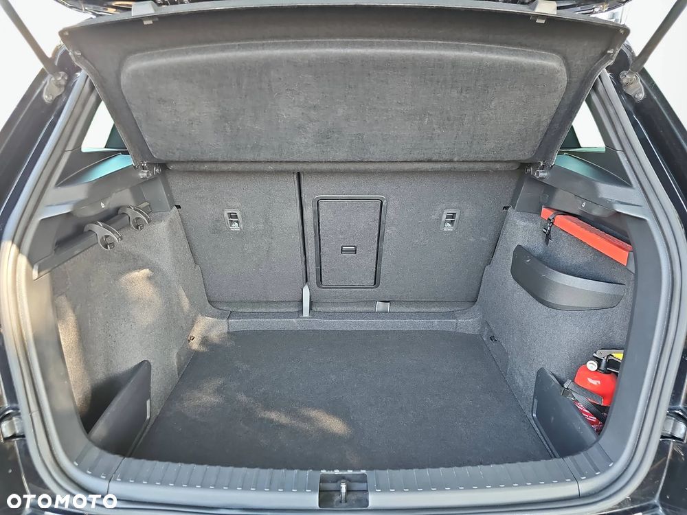 Skoda Karoq 1.5 TSI ACT 4x2 Sportline DSG - 12