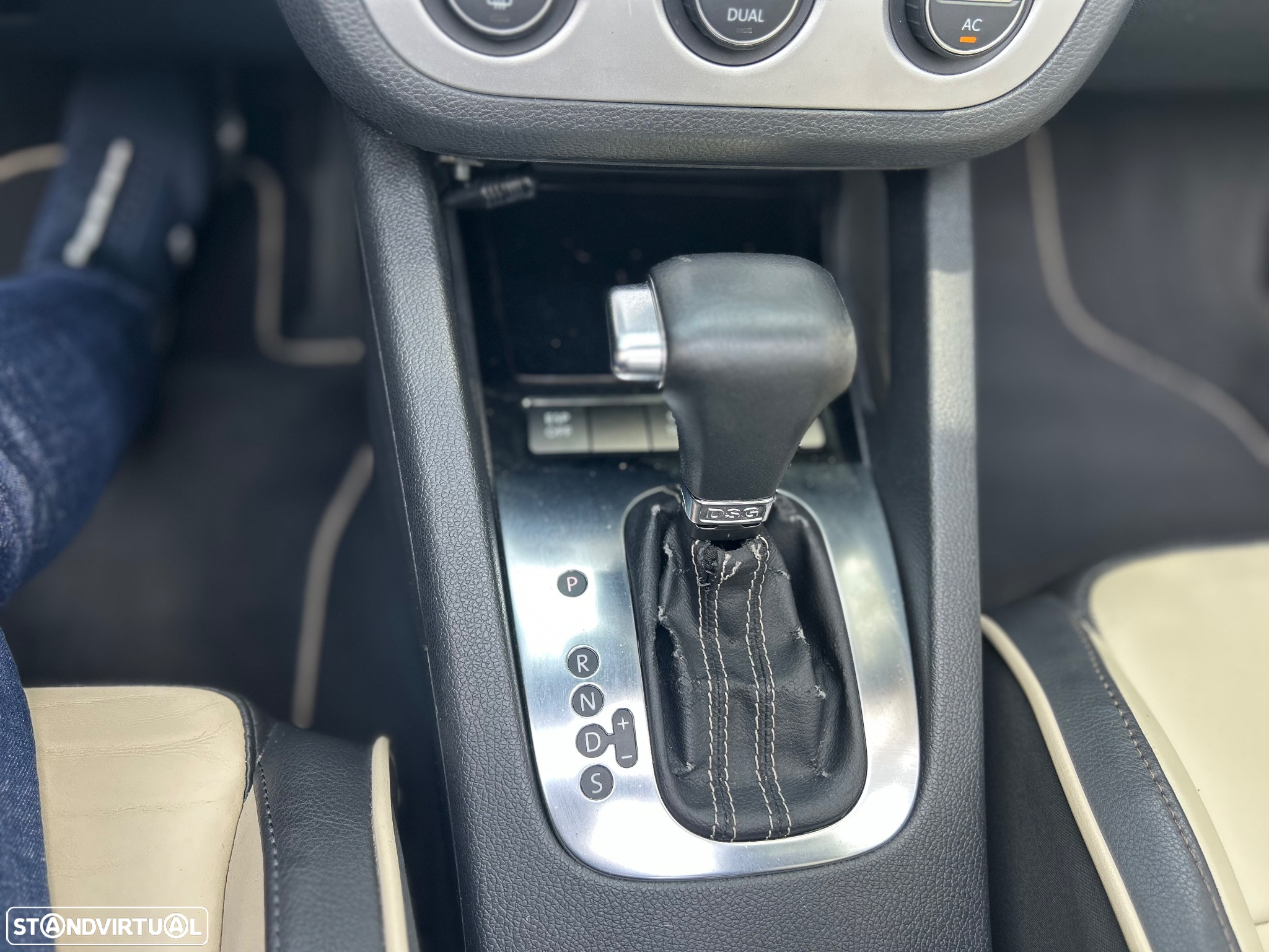 VW EOS 2.0 TDi DSG - 22