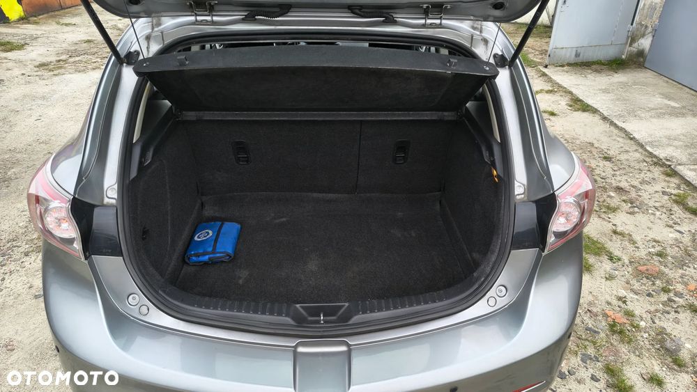 Mazda 3 1.6 Comfort - 20
