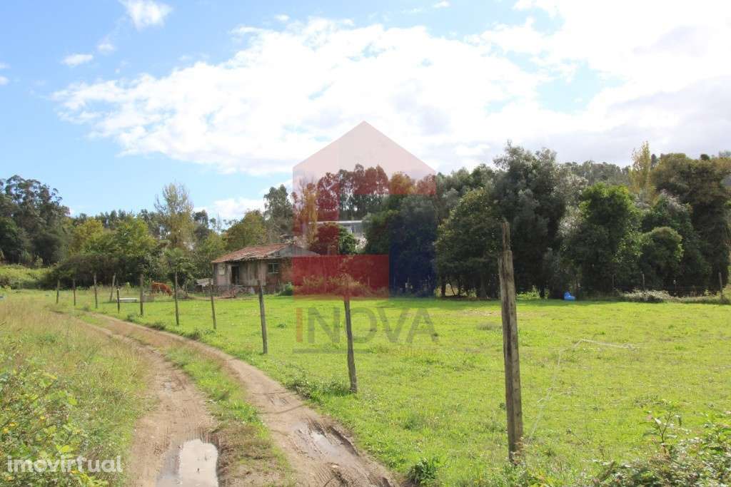 Quintinha em Travassós, Vila Verde - Grande imagem: 2/6