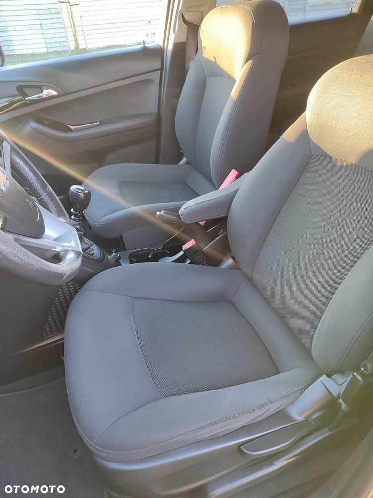 Chevrolet Orlando 2.0 D LT+ - 4