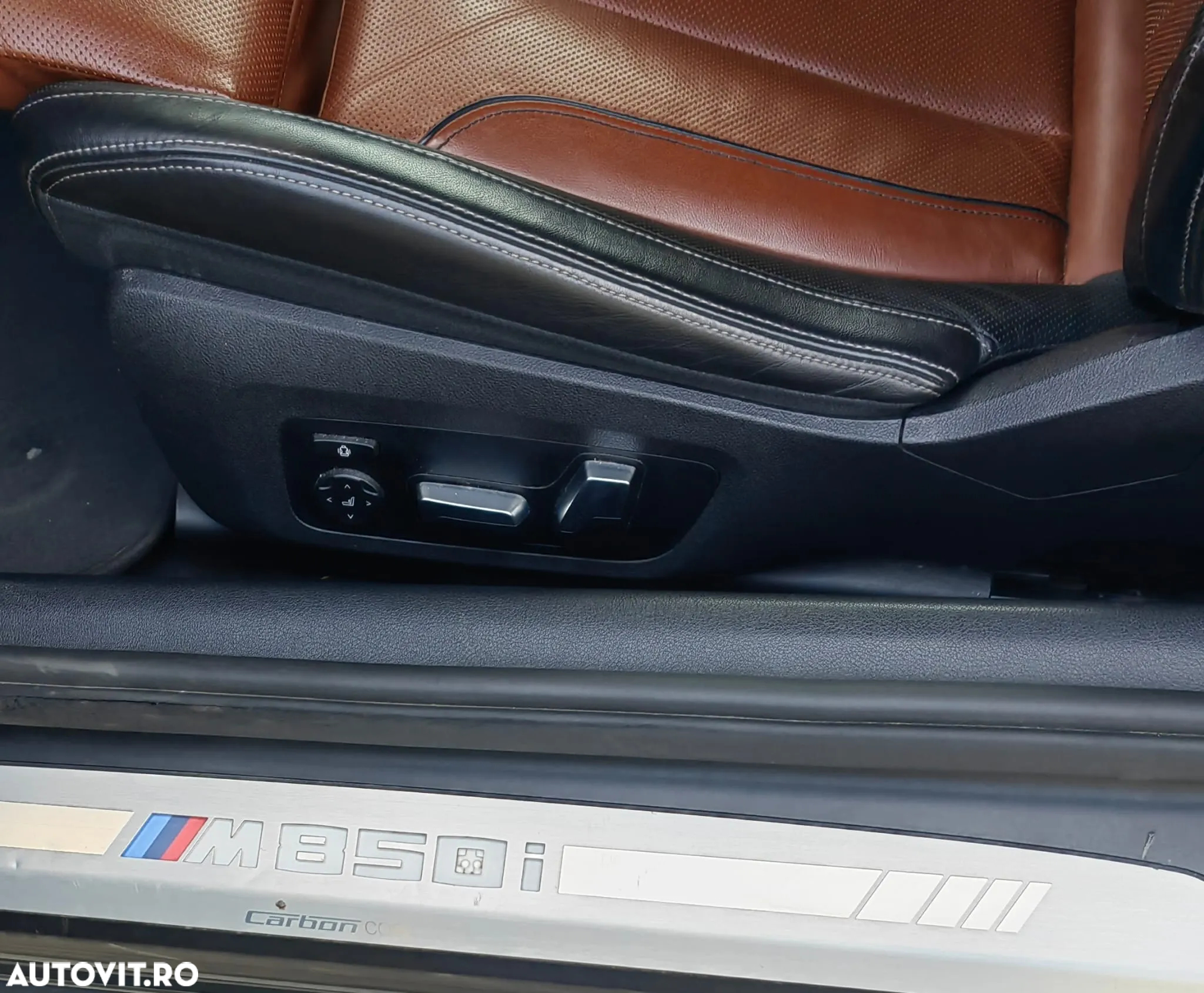 BMW M8 - 9