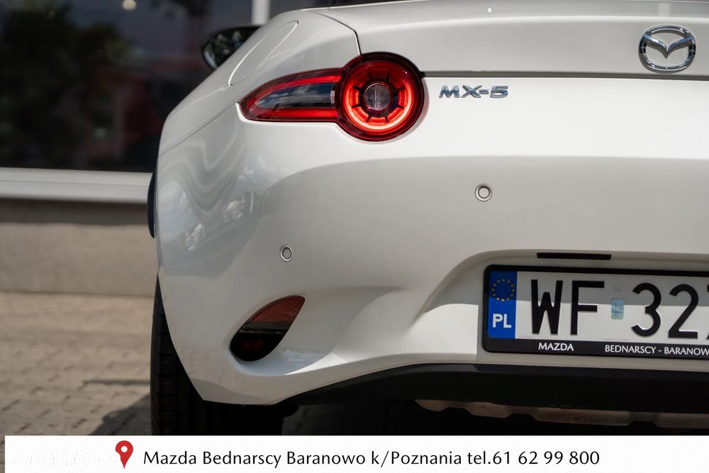 Mazda MX-5 2.0 Prime-Line - 14