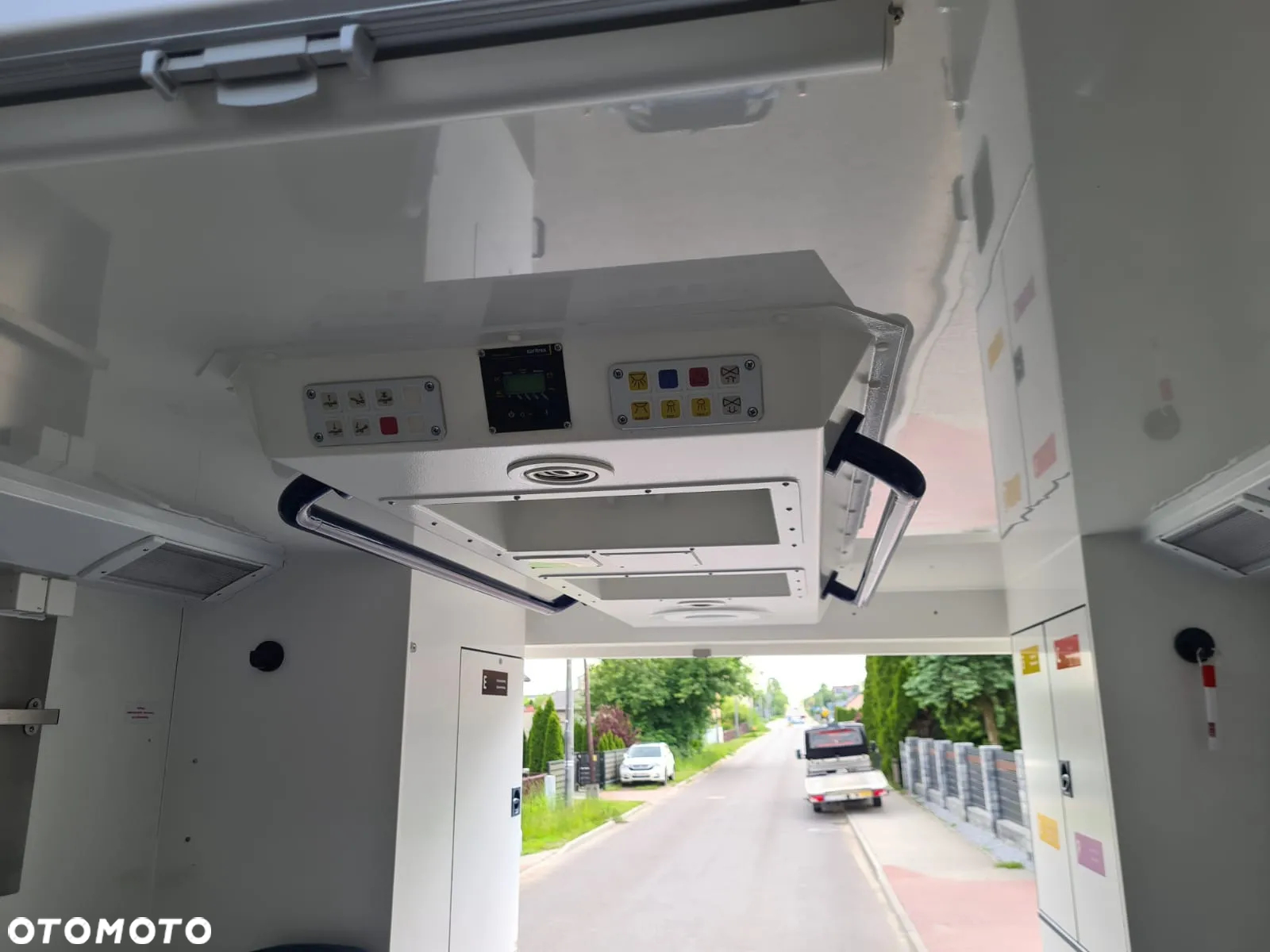 Mercedes-Benz Sprinter II 519 CDI - 29