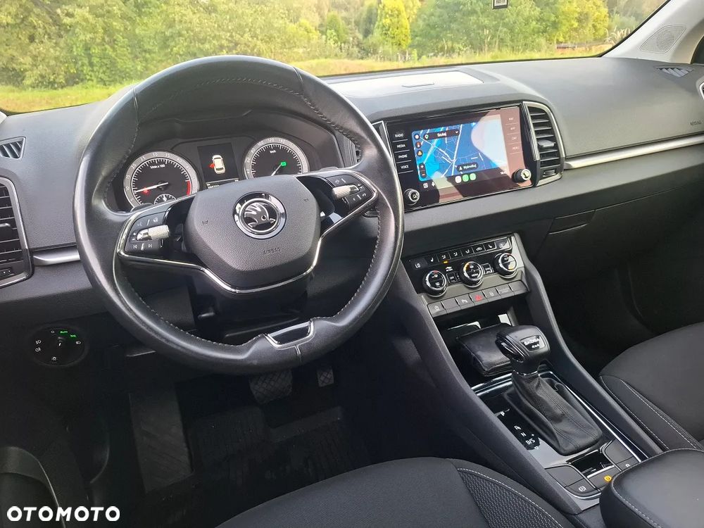 Skoda Karoq 2.0 TDI SCR 4x4 Style DSG - 3