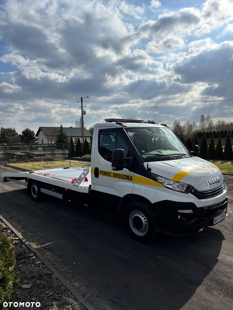 Iveco Daily 35S16 - 6