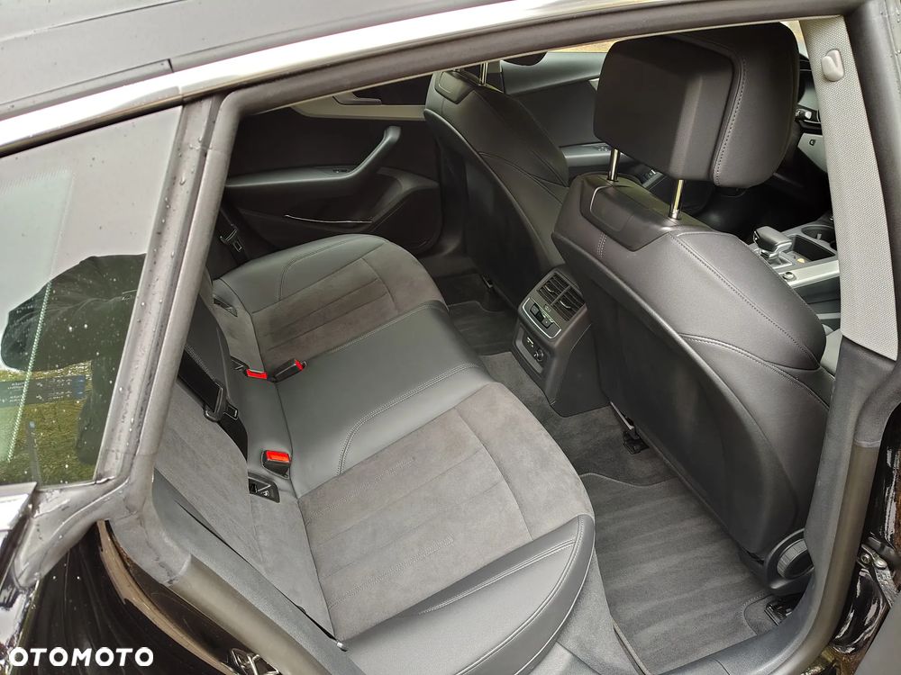 Audi A5 Sportback - 29
