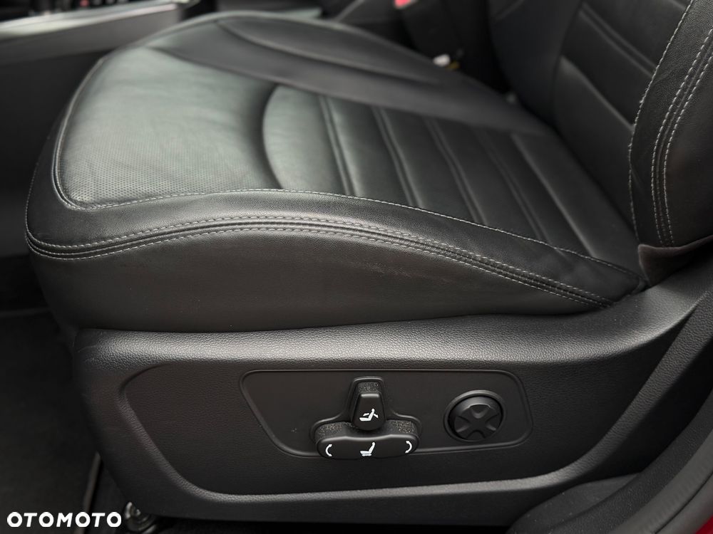 SsangYong/KGM Tivoli 1.5 T-GDI 2WD Automatik Sapphire - 27