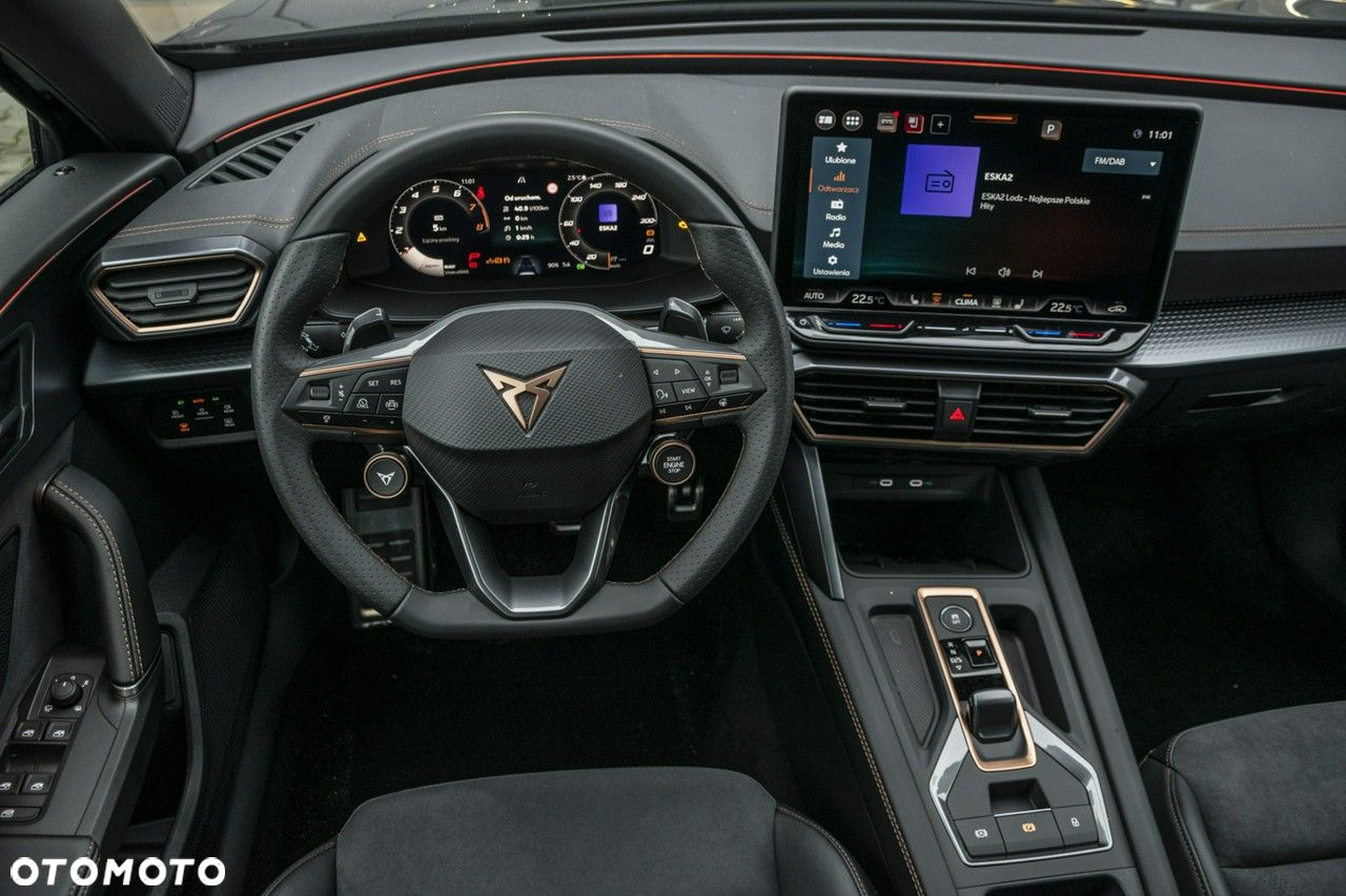 Cupra Formentor - 21