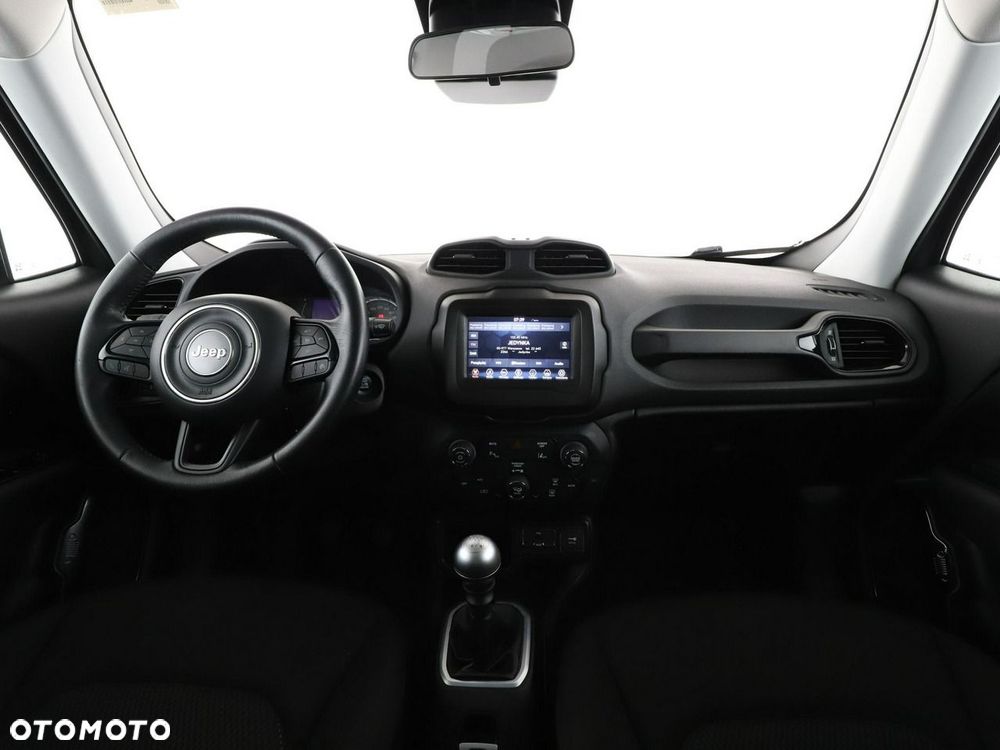 Jeep Renegade 1.0 T-GDI Longitude - 16