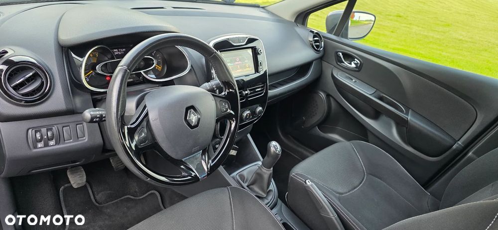 Renault Clio TCe 90 Dynamique - 12