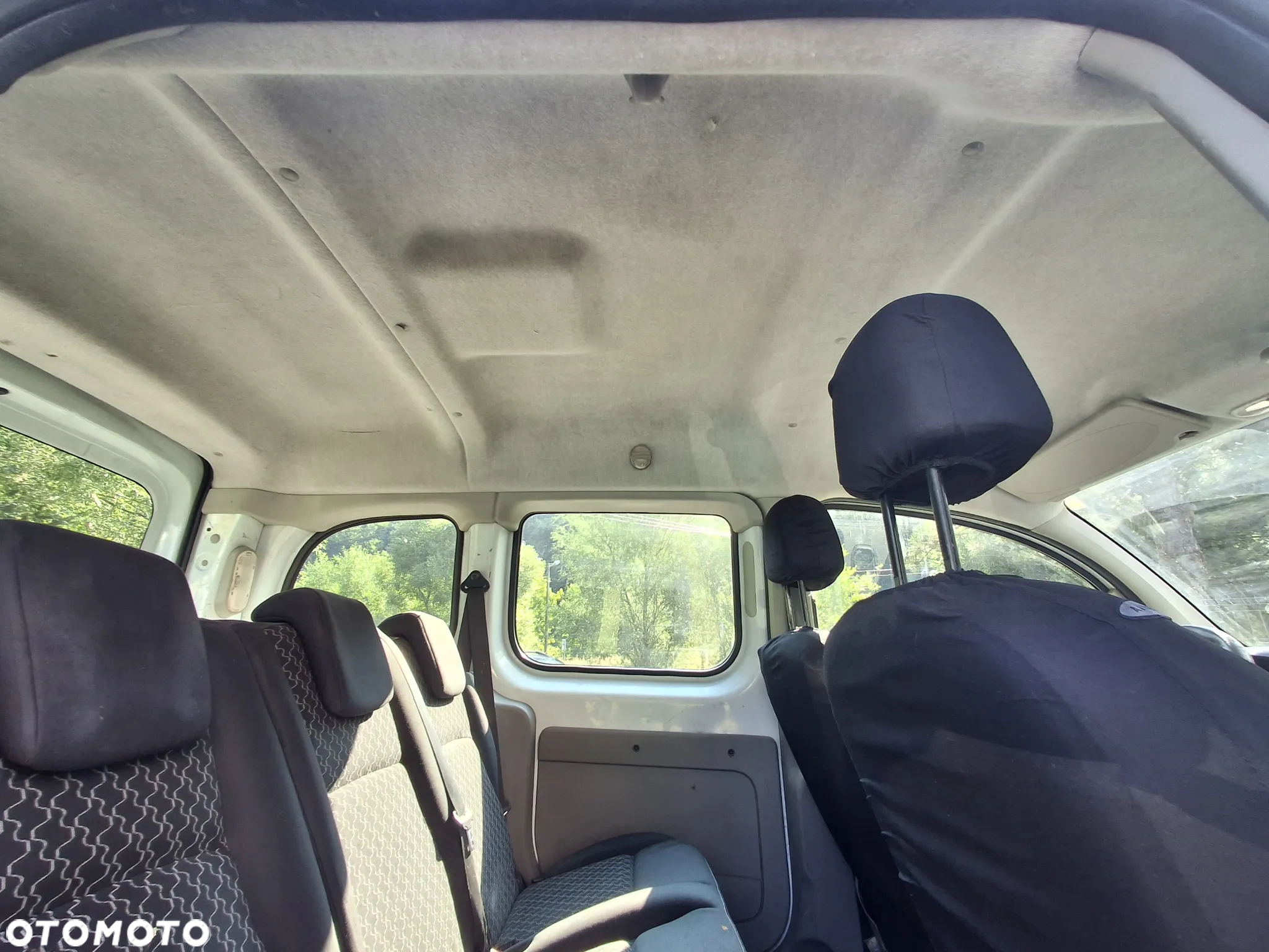 Renault Kangoo 1.5 dCi Oasis - 17