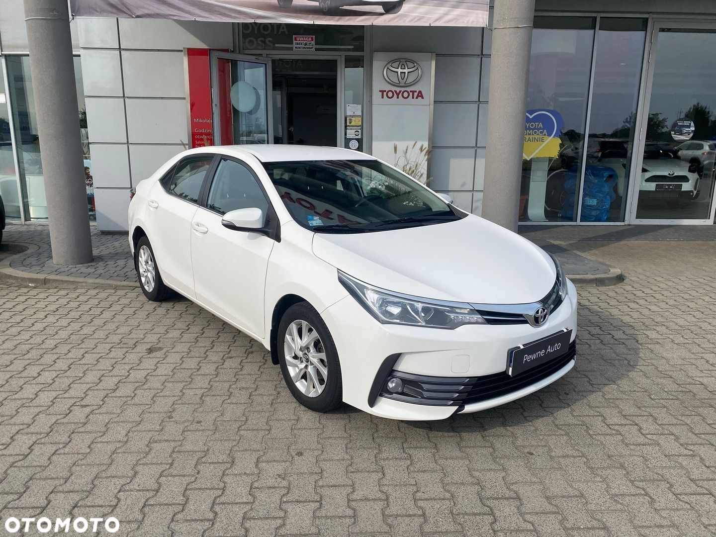 Toyota Corolla - 6
