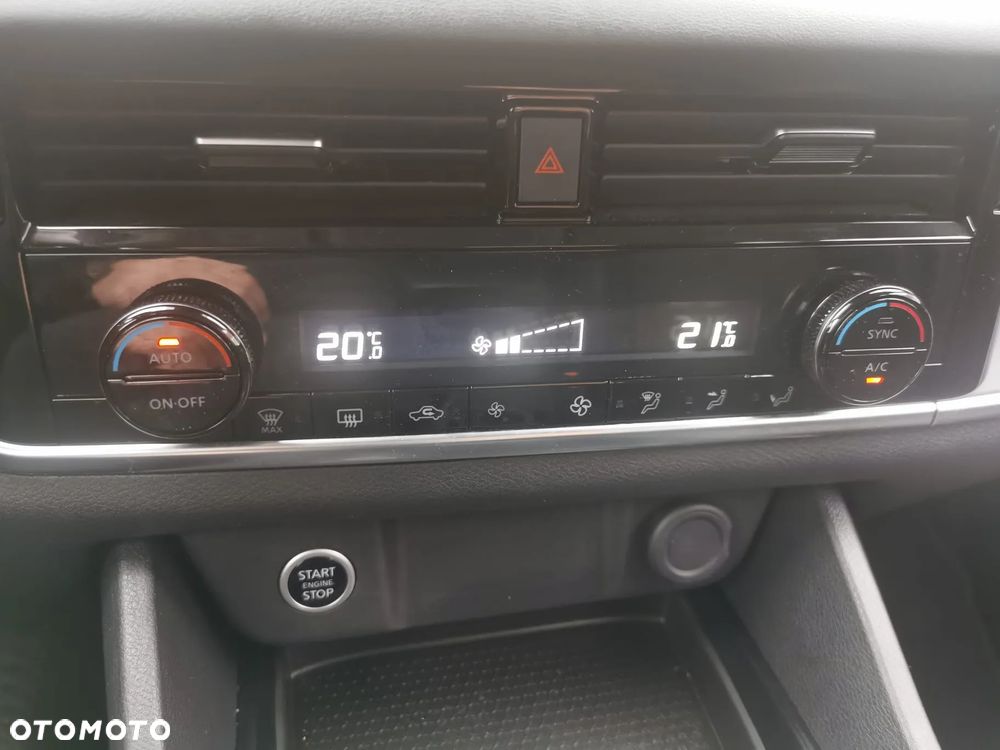 Nissan Qashqai - 12