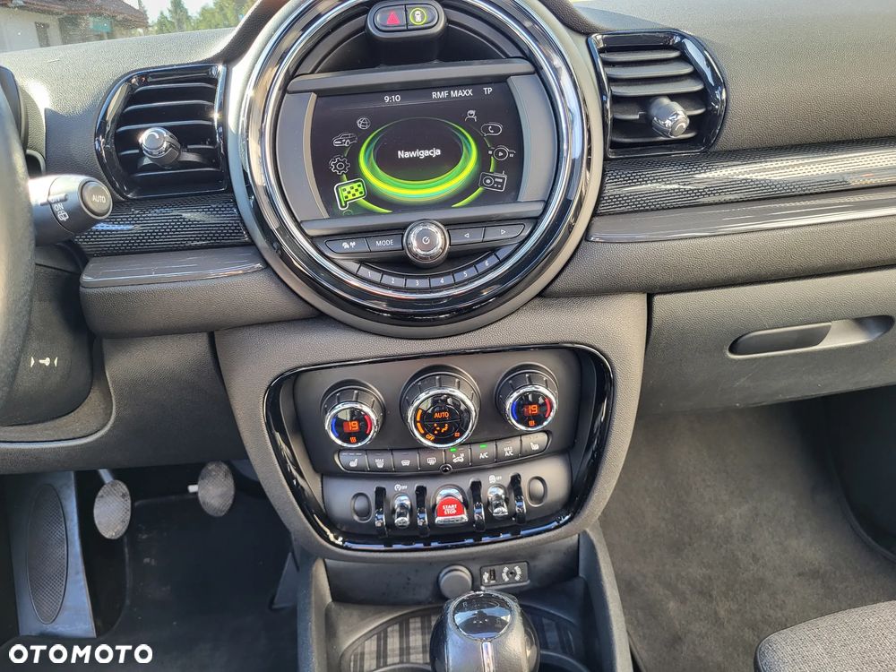 MINI Clubman - 21