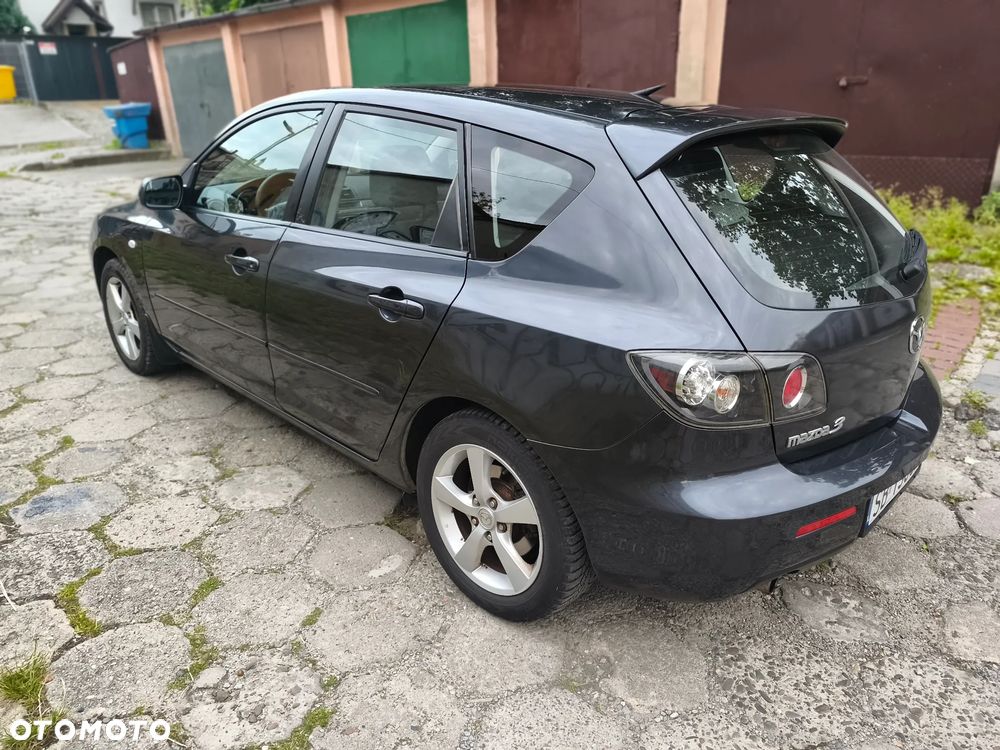 Mazda 3 ver-2-0-16v-active - 4