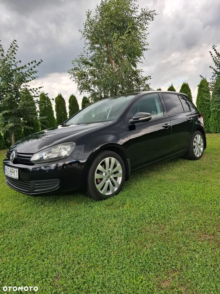 Volkswagen Golf - 9