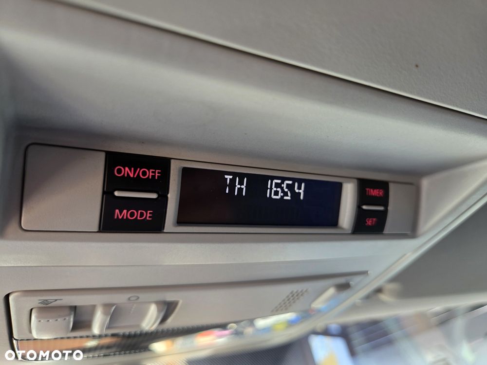 Volkswagen Transporter - 9