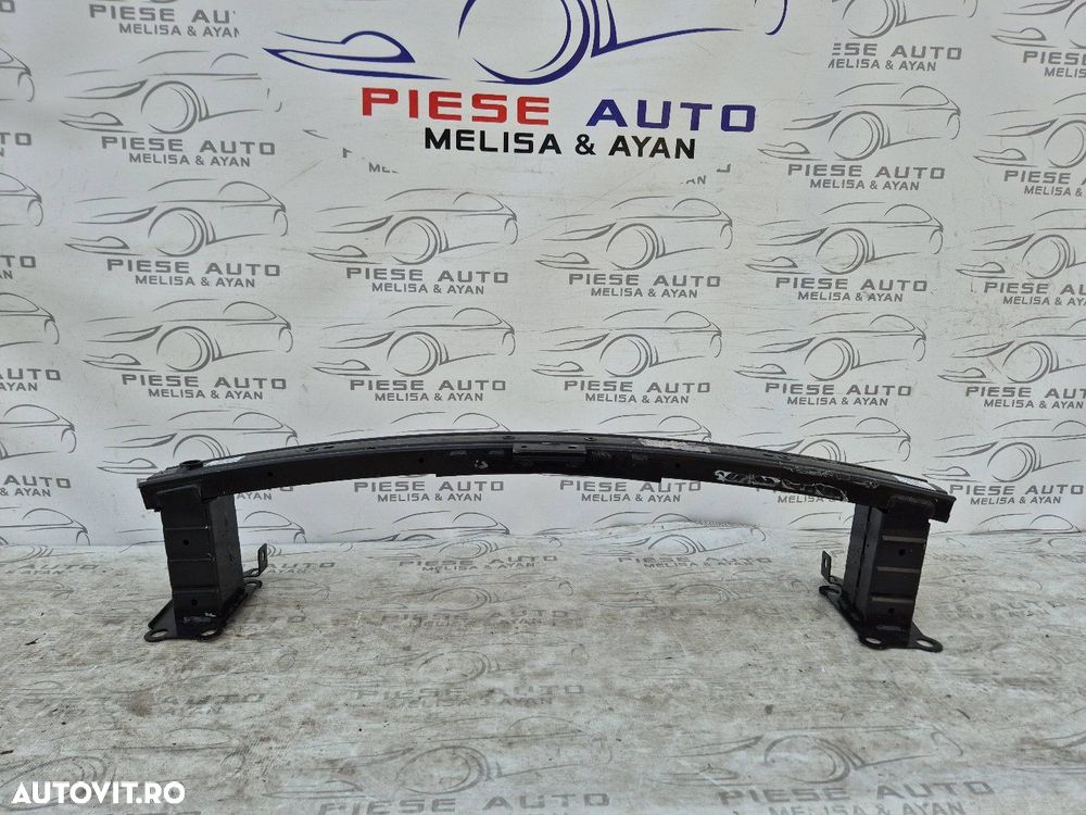 Armatura,intaritura bara fata Renault Scenic 4 752100874R an 2016-2023 - 1