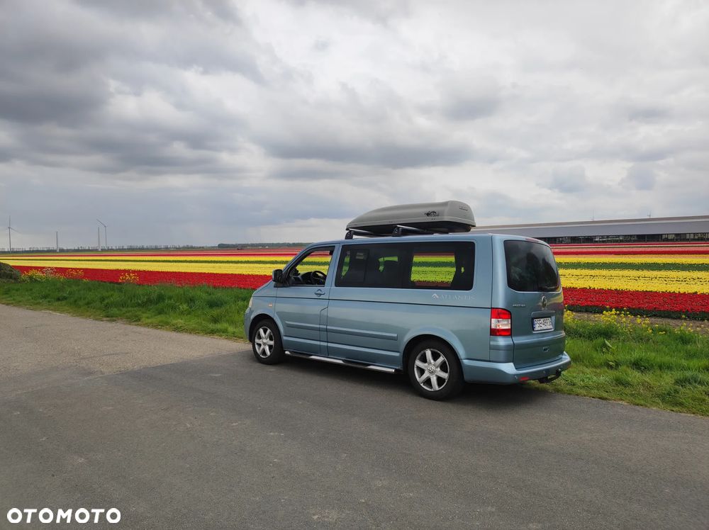 Volkswagen Multivan L1 Atlantis - 3