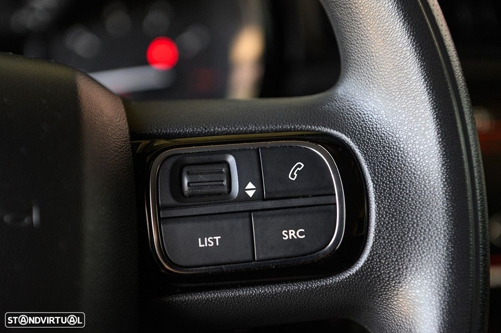 Citroën C3 1.2 PureTech C-Series - 43