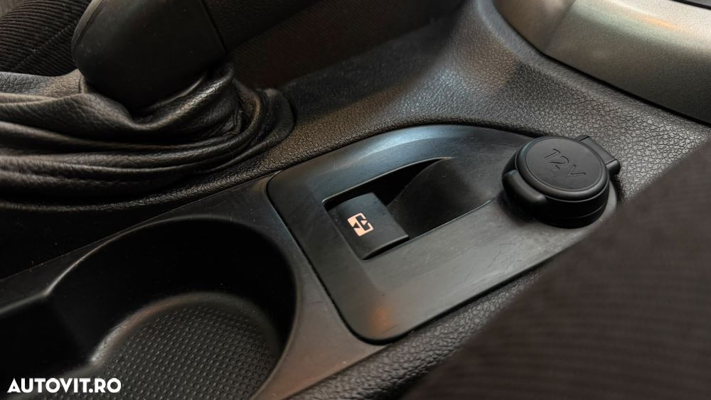 Peugeot 308 120 VTi Access - 28