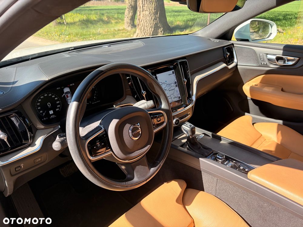 Volvo S60 T5 Inscription - 13