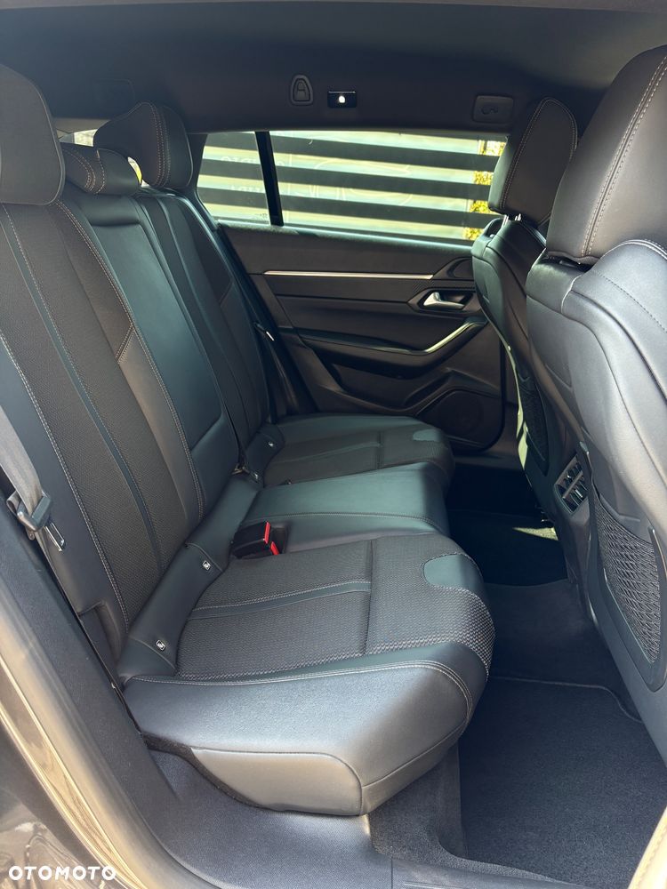 Peugeot 508 BlueHDi 180 EAT8 GT - 18