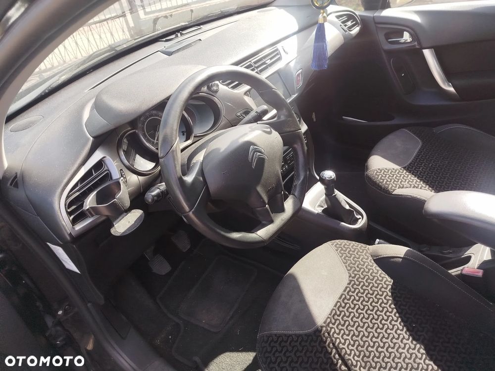 Citroën C3 1.4 16V Exclusive - 10