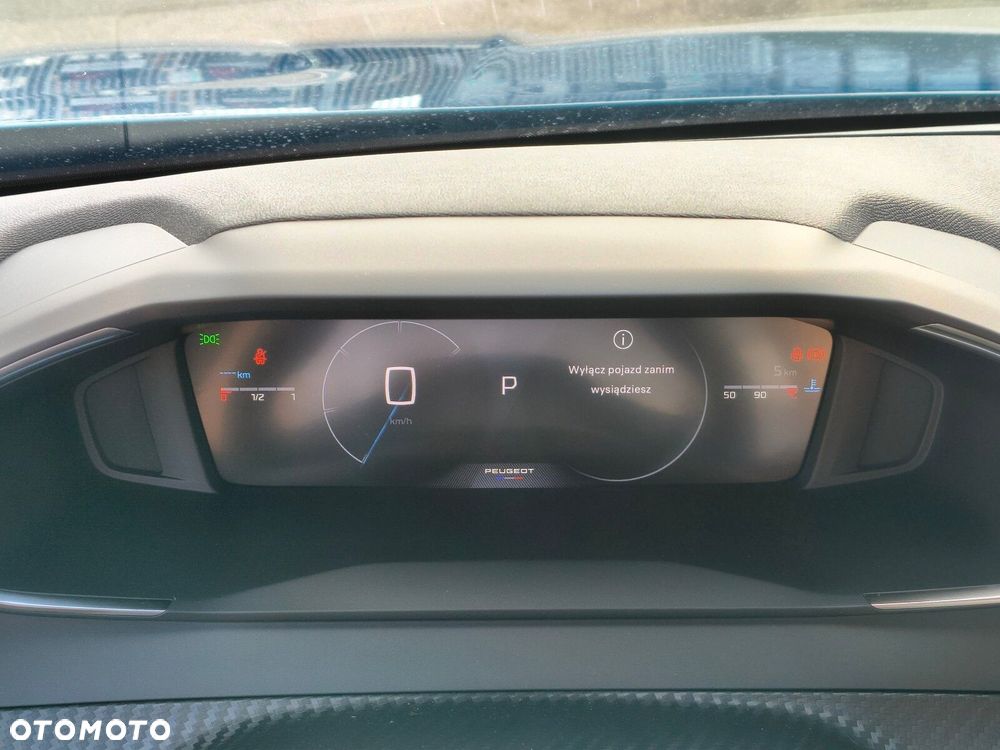 Peugeot 2008 - 20