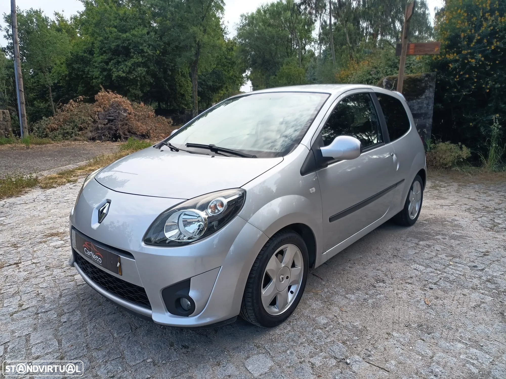 Renault Twingo 1.2 Confort - 1